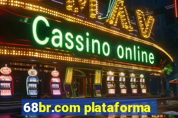 68br.com plataforma